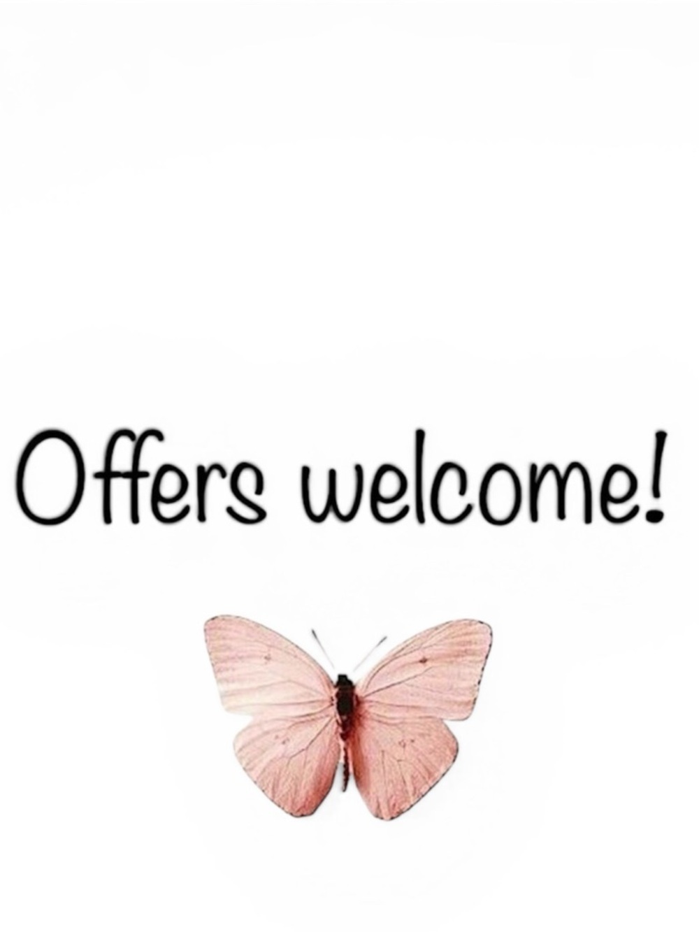 Offers welcome! - Picture 1 of 1